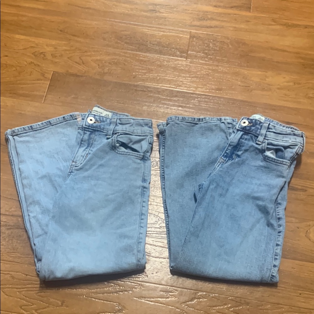 Abercrombie&Fitch Jeans bundle